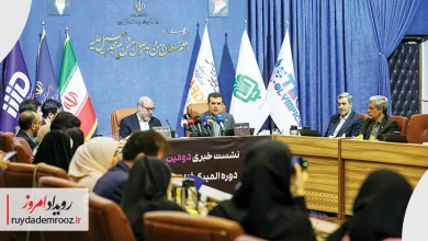 حضور 12 هزار رقابت‌کننده در المپیک فناوری 2025
