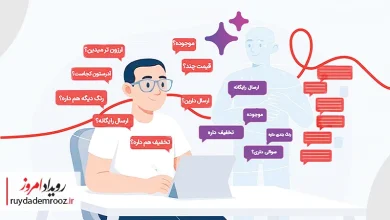 رونمایی دیوار از ابزار جدید