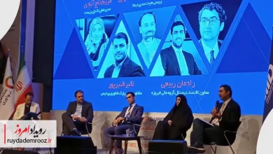 رویداد پردیس سامیت هشدار درباره توقف رشد اکوسیستم فناوری ایران