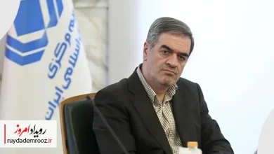 رییس کل بیمه مرکزی استفاده از فناوری های نوین در صنعت بیمه اجتناب ناپذیر است