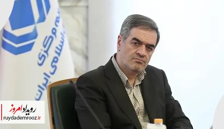 رییس کل بیمه مرکزی استفاده از فناوری های نوین در صنعت بیمه اجتناب ناپذیر است