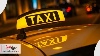 زیر ارتباطات مرجع صدور مجوز تاکسی‌های اینترنتی شهرداری نیست