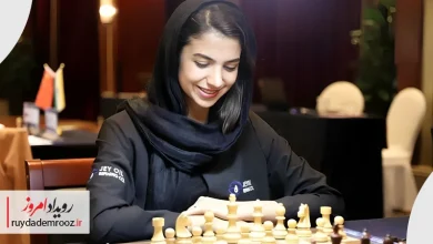 سارا خادم‌الشریعه به عنوان سفیر برند کارتیه معرفی شد