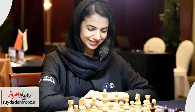 سارا خادم‌الشریعه به عنوان سفیر برند کارتیه معرفی شد