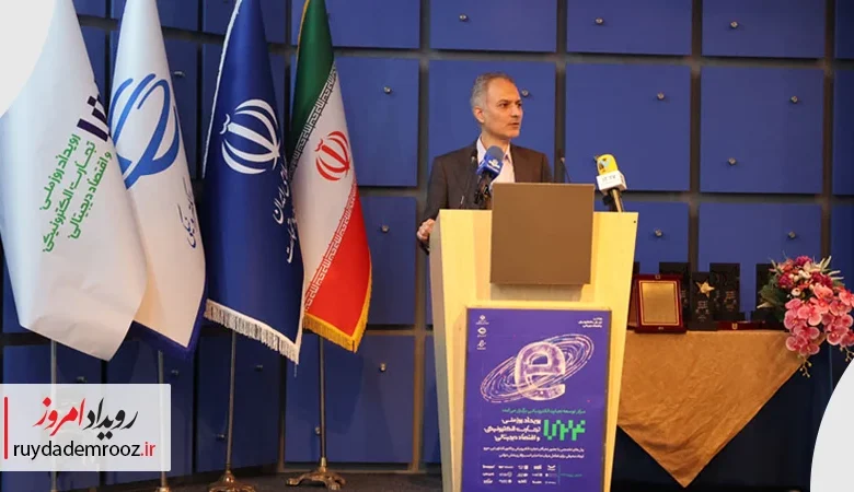 صدور 8.3 میلیون گواهی‌های امضای دیجیتال در ۶ ماه امسال