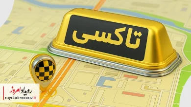 صدور مجوز تاکسی‌های اینترنتی بین شهری به اتحادیه واگذار شد