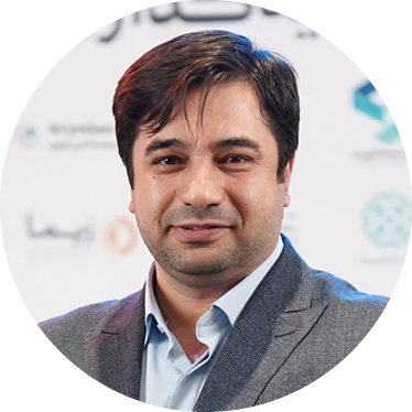 عباسعلی کارشناس