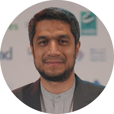 علیرضا نواب‌پور