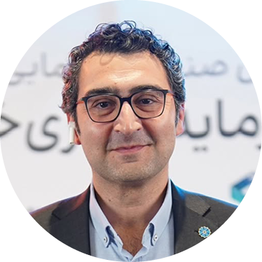 فرزین فردیس