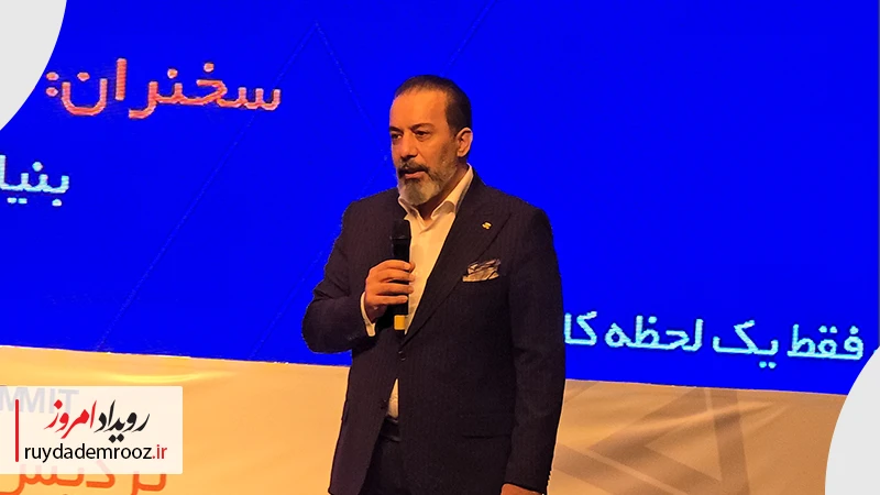 محسن اصفهانیان بنیانگذار گراد