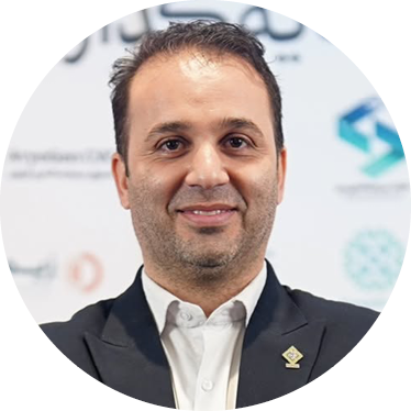 محسن صدری
