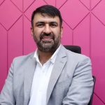 مسعود شاهمرادی