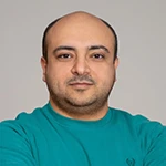 میلاد صفایی هم‌بنیان‌گذار و دبیر آکادمی