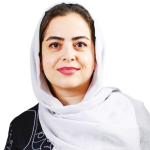 نگار عرب معاون ارتباطات تپسی