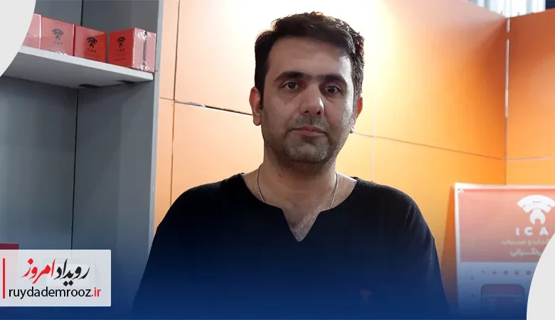 پلتفرم «آی‌کپ»، تلفیق عیب‌یابی تخصصی و خدمات هوش مصنوعی برای رانندگان