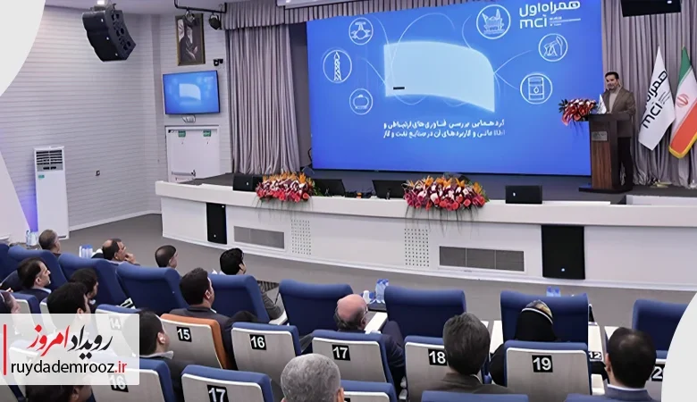 پیوند هوشمند ارتباطات و انرژی برای تحول دیجیتال در همراه اول