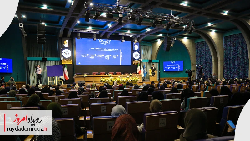 کارآفرینی بانوان، یک جنبش اجتماعی-فرهنگی و کلید تحول توسعه است