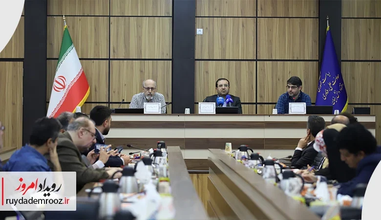 کاربردی‌سازی هوش مصنوعی با شبکه‌سازی و همکاری‌ دانش‌بنیان‌ها