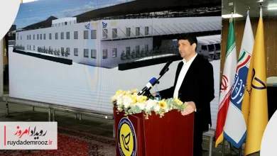 کاهش زمان پردازش مرسولات پستی با استفاده از هوش مصنوعی