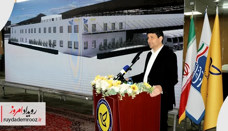 کاهش زمان پردازش مرسولات پستی با استفاده از هوش مصنوعی