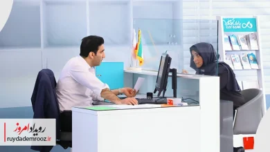 آغاز نخستین سِمی‌تئاتر آموزشی بازاریابی و فروش در بانک دی