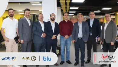 آغاز همکاری راهبردی بلوبانک سامان، یکتانت و یکتاپی برای توسعه بانکداری شرکتی