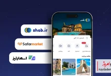 آغاز همکاری شب با سفرمارکت و اسمارتیز
