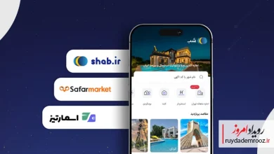 آغاز همکاری شب با سفرمارکت و اسمارتیز