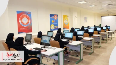 آموزش دیجیتال برای یک میلیون دانش‌آموز در طرح ایران دیجیتال