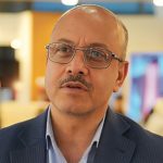 احمدرضا طحانیان، مدیرعامل شرکت نمایشگاه‌های بین‌المللی استان اصفهان