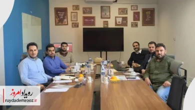 اختتامیه رویداد سرمایه‌گذاری بوم جذب ۶.۲ میلیارد تومان سرمایه توسط ۹ تیم استارتاپی