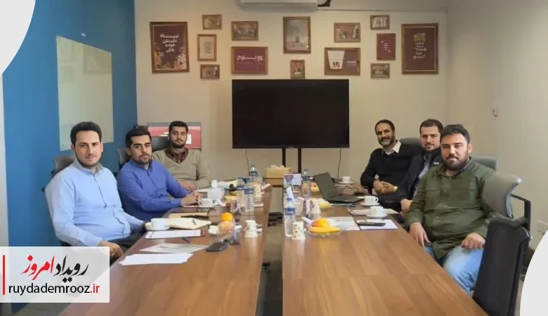 اختتامیه رویداد سرمایه‌گذاری بوم جذب ۶.۲ میلیارد تومان سرمایه توسط ۹ تیم استارتاپی