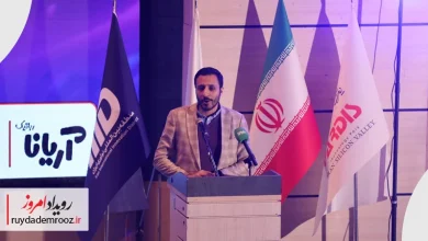 افتتاحیه متفاوت دانوا ۱۴۰۴؛ آغاز سه‌روز آینده‌سازی نوجوانان در منطقه بین‌المللی نوآوری ایران