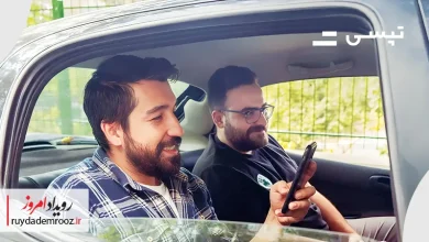 افزایش ظرفیت سرویس باهمسفر تپسی به سه نفر