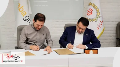 امضای تفاهم‌نامه همکاری بانک ملی ایران و علی‌بابا برای حضور پرقدرت در اقتصاد دیجیتال
