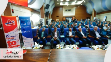 تأسیس دبیرخانه دائمی چالشگران هوش مصنوعی در بانک تجارت