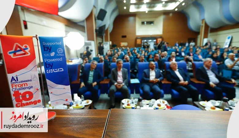 تأسیس دبیرخانه دائمی چالشگران هوش مصنوعی در بانک تجارت