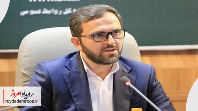 تمرکز بانک کشاورزی بر مدیریت بحران آب با تأمین مالی هوشمند