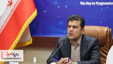 معاون علمی: توسعه هوش مصنوعی ایران نیازمند ۱۰ میلیارد دلار سرمایه‌گذاری خصوصی است