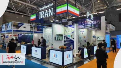 حضور آریاطب فیروز در CHTF 2025؛ نمایش توان ایرانی در قلب فناوری چین