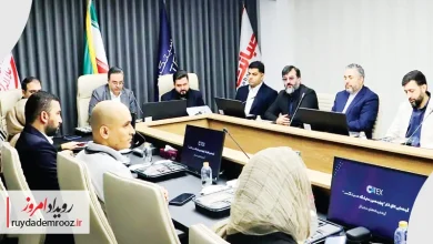 دنیای دیجیتال، یک گام جلوتر