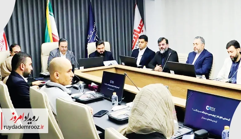 دنیای دیجیتال، یک گام جلوتر