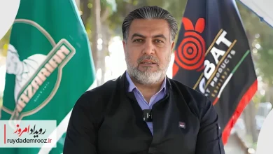 رباط چگونه اعتماد را به سفره‌ها برمی‌گرداند