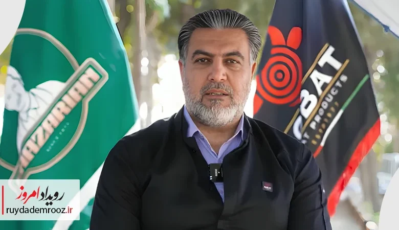 رباط چگونه اعتماد را به سفره‌ها برمی‌گرداند