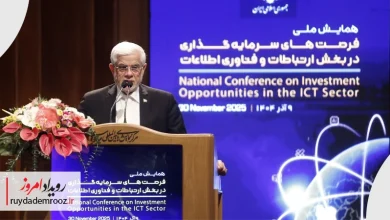 رشد ۸ درصدی بدون سرمایه‌گذاری بزرگ در اقتصاد دیجیتال ممکن نیست