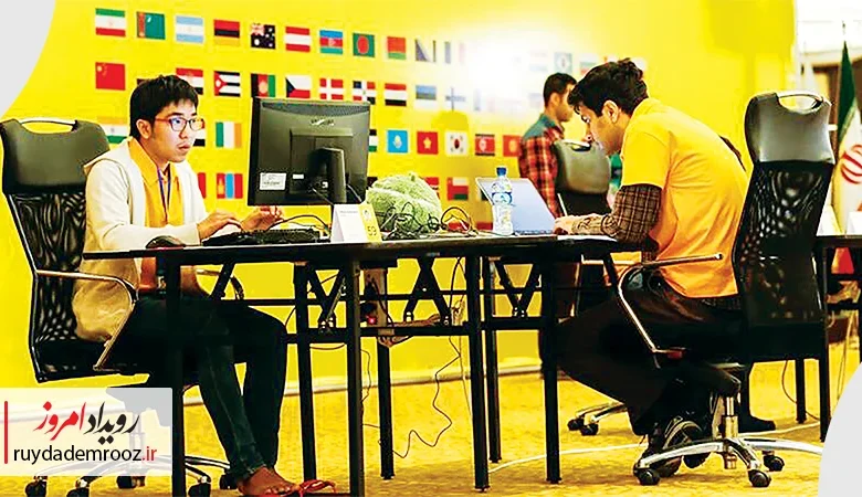 رقابت نخبگان 25 کشور در دل پایتخت