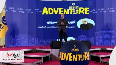 رقابت ۱۰ استارتاپ برتر در رویداد ادونچر اصفهان برای جذب سرمایه