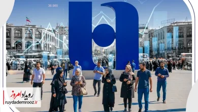 روایت مردمی ‌ترین بانک ایران در مسیر دیجیتال