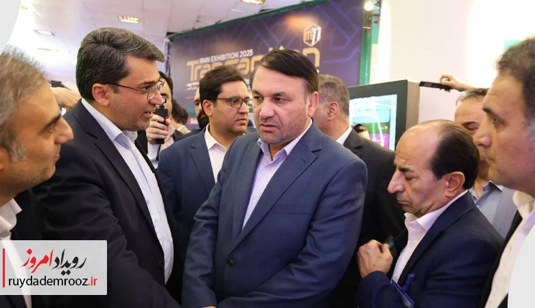 رونمایی از سامانه پرداخت آفلاین امیدپی با هدف تداوم تراکنش‌ها در شرایط بحرانی