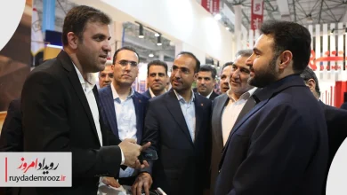 رونمایی از سرویس پرداخت NFC در اپلیکیشن آپ